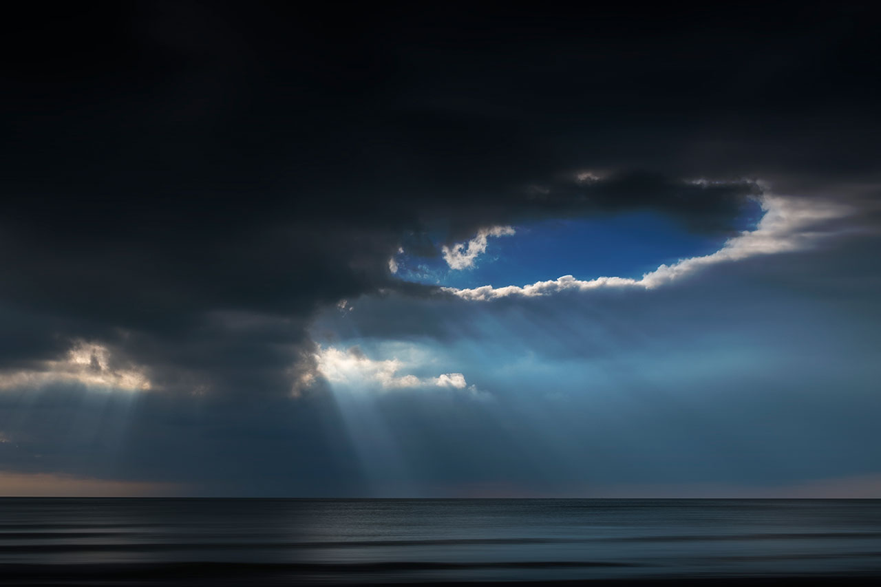 birling gap punch cloud