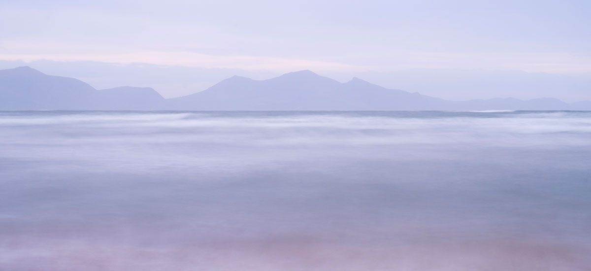 newborough beach anglesey