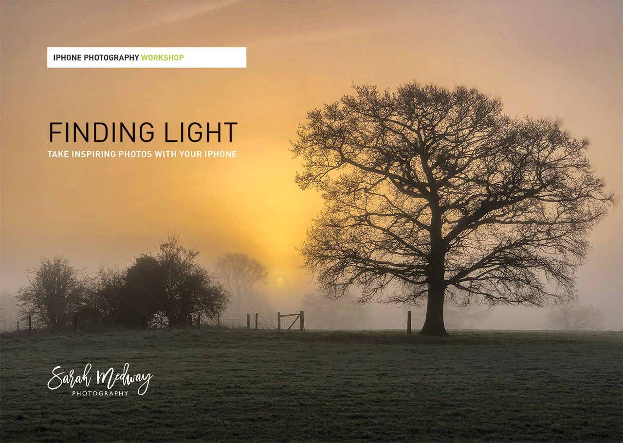 iphone photography workshops